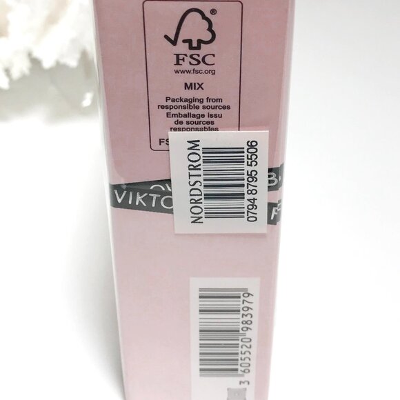 Viktor & Rolf, Flowerbomb, Eau De Parfum - Picture 2 of 3